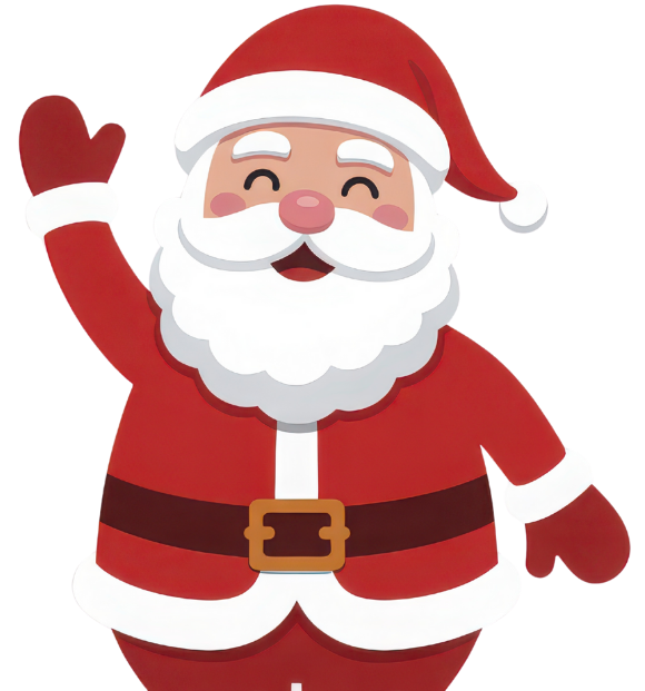 サンタ